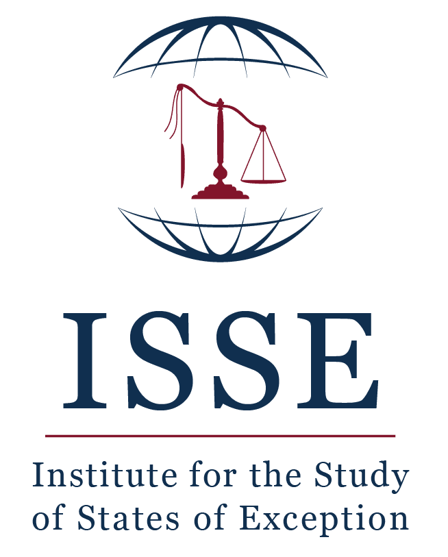 Institute for the Study of States of Exception